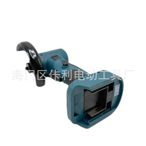 大功率电光角磨机无刷迷你手持式家抛切锂割机角向迷你磨OCX光用