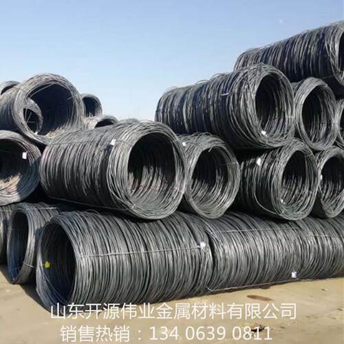 盘螺钢筋现货HRB400E三级盘螺6#8#盘螺10#建筑工地绿化用盘螺价低