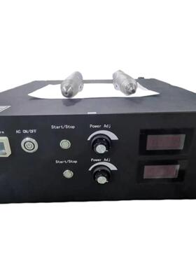 ZH-AP-10pcb等离子清洗机 等离子表处气旋转等大面离子表面理处理