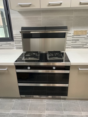 揭秘评测长虹X3集成灶怎么样我用了三周有发言权