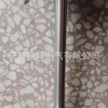 锥度螺纹热电阻WZP-630固定螺纹锥型保护管双支铂热电阻电厂用