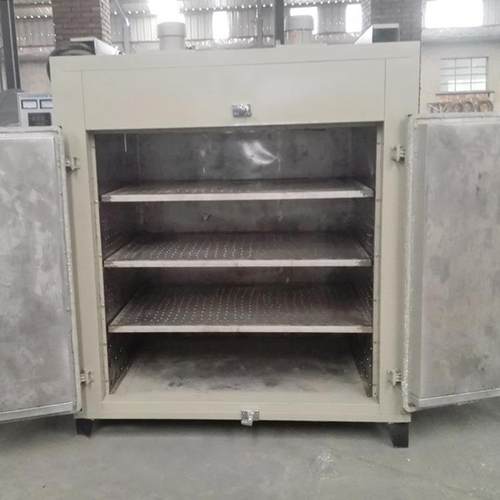 农副产品烘干机 中小型农产品烘干设备 箱式热风循环烘干机 烘箱