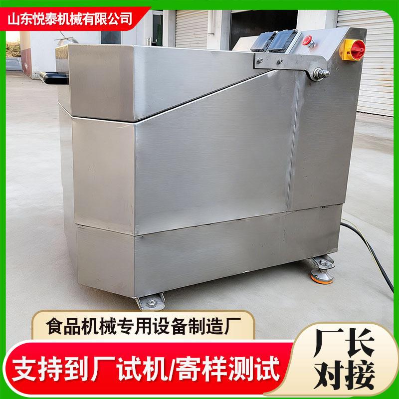 现货款小鱼仔排骨离心脱水机食品蔬菜脱油机离心式脱水脱油机