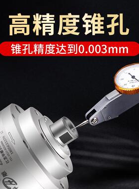 华雕主轴模具石材雕刻机主轴电机1.5/2.2/3.2/5.5k高速精密电主轴