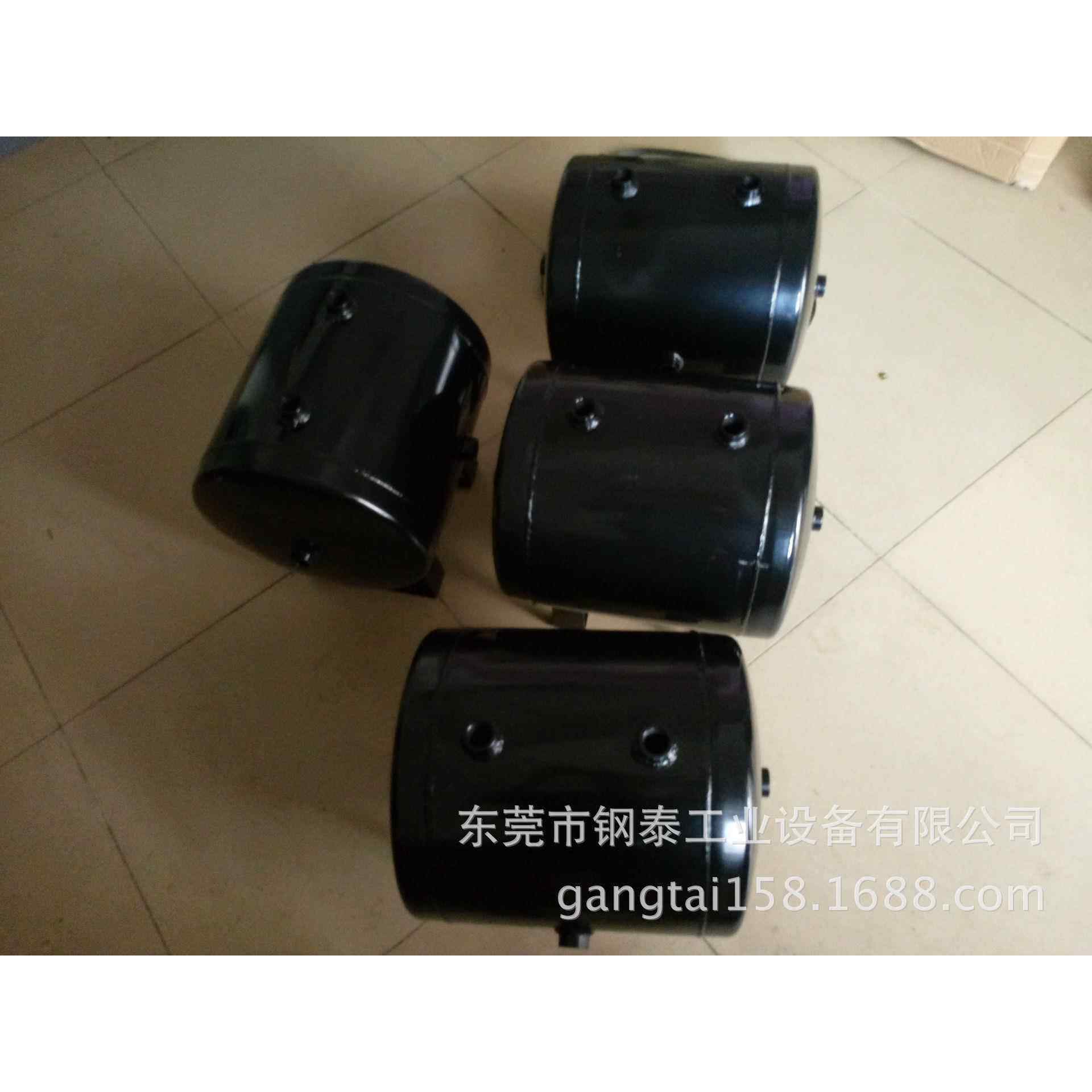 供应龙华小型空气储气罐 现货5升 10升 20升 30升