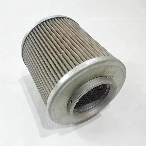 JX-60X80不锈钢叠滤芯折站JX-60X8电厂油钢通用滤芯化工厂厂过滤