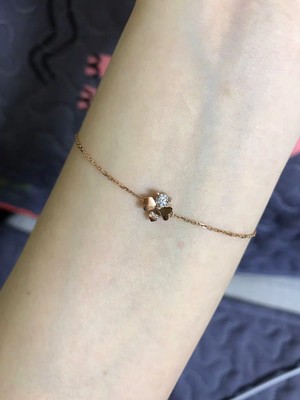 【现货】i do romance系列女官方手链口碑评测啥样?小编深度剖析评测？