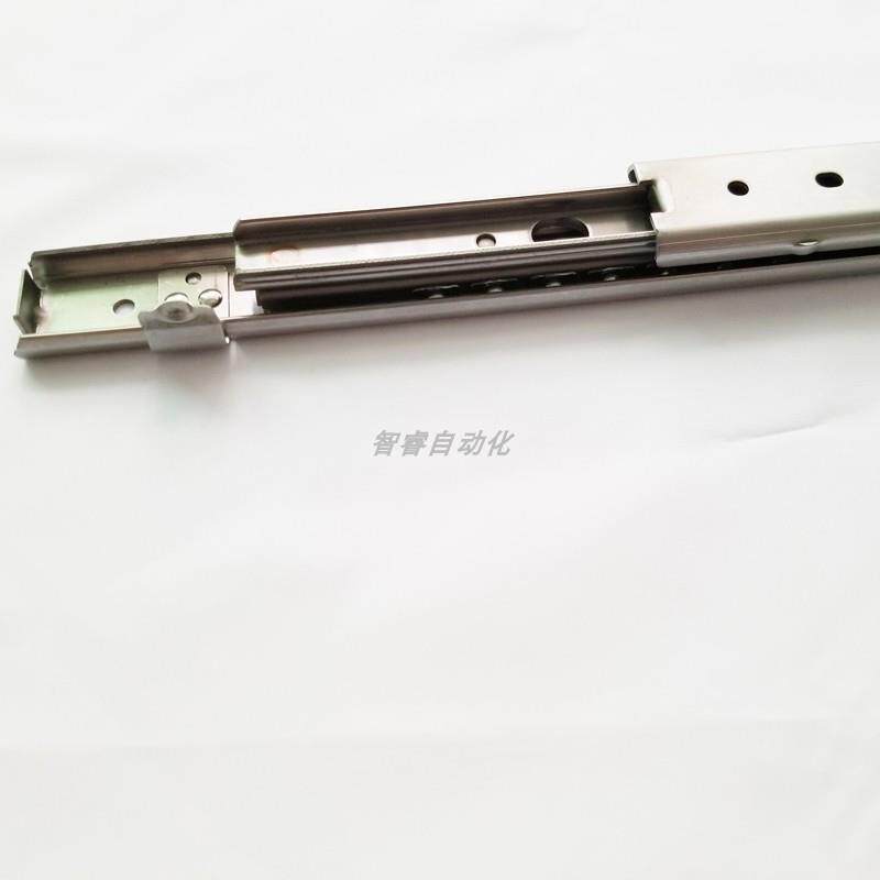 IDA78-203.2/254/304.8/355.6/406.4/457.2/508 IDA76 不锈钢滑轨