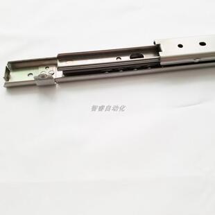 IDA78 406.4 IDA76 不锈钢滑轨 355.6 508 304.8 254 203.2 457.2