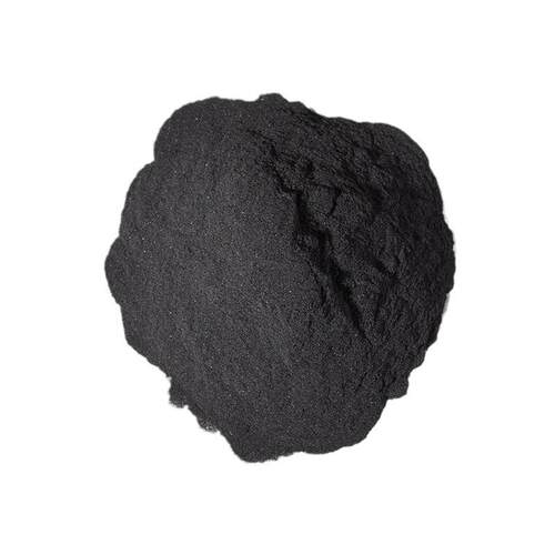 黑玉刚玉砂料抛光942喷除锈玻璃花磨用黑刚磨料