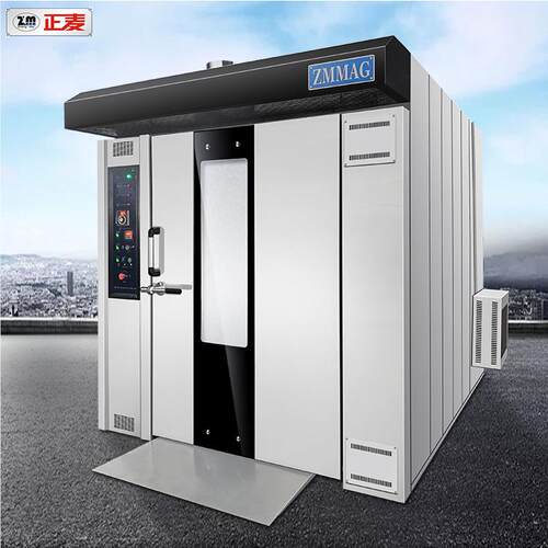 Gas converter brea pizza s791bicupit oven baking eqduiment