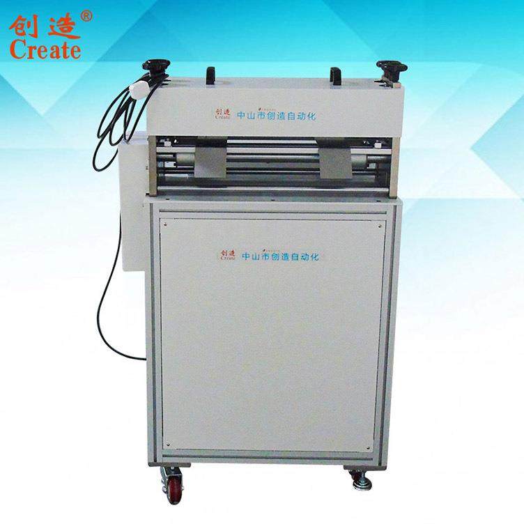 PCB板多刀分板机 铝基板铜基板FR4玻纤板切板机 裁板切板机厂家