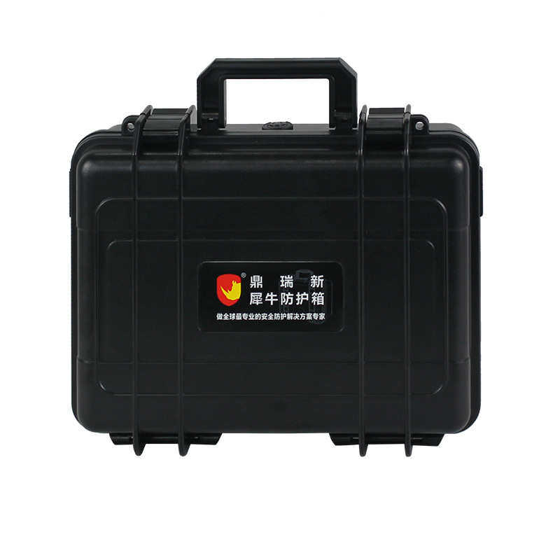 鼎瑞新ABS防护箱 塑料密封箱 摄影器材箱 精密防水仪表箱 EPC010,橡塑材料及制品,塑料盒/塑料箱/塑料柜,淘宝优惠券,粉丝福利购,淘宝优惠卷