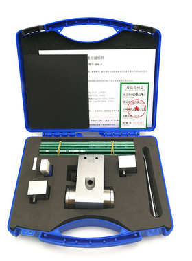 厂家便携式铅笔硬度计 QHQ-A 铅笔划痕仪 小推车式铅笔硬度计