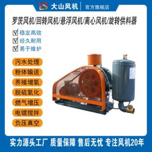罗茨鼓风机回转生产厂家三牛明天绿洲龙铁华东百事德章鼓长鼓维修