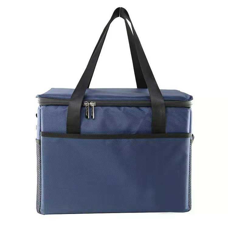 新款25L保温冰包 户外大号野餐包防水牛津布冰包加厚车载保温袋,包装,棉布袋,淘宝优惠券,粉丝福利购,淘宝优惠卷