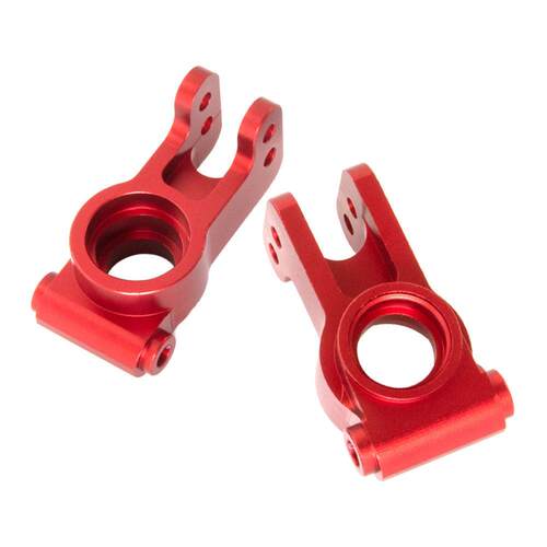 LOSI 1/10 U4 越野车 LASERNUT ULTRA4 u4 C座  转向杯 后轴座