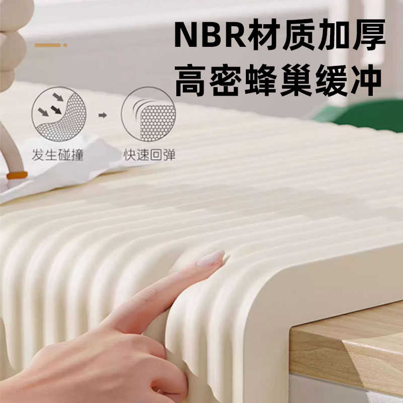电动车儿童防撞头垫电瓶摩托车神器宝宝儿童婴儿前置软包保护垫
