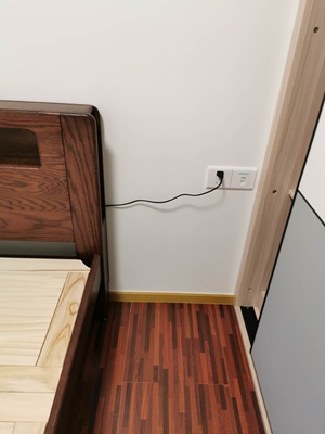 源氏木语橡木床怎么样？揭秘背后说假实木原因？