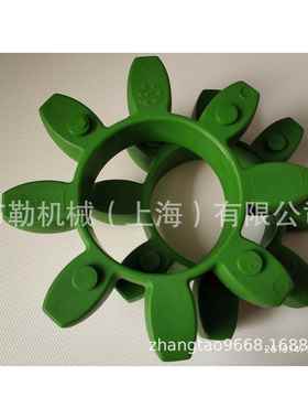 上海布勒GR星形联轴器弹性缓冲垫GR14/GR19/GR28/GR38/CJ42/GR-65