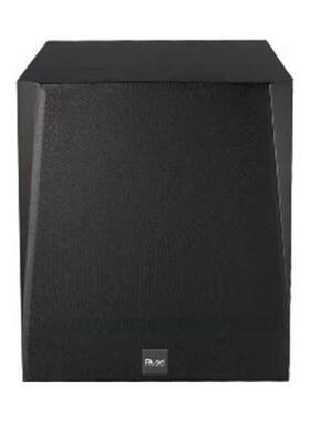 RUSEL CLP-F12 无源12寸低音炮大功率舞台酒吧嗨房超低音箱