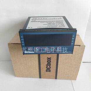 DCBOX计数器DC5H NNN数显表脉波信号 C02