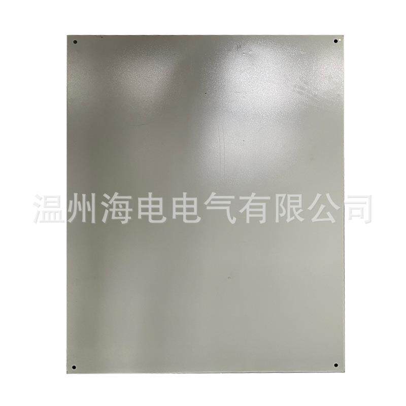 国网南网新标准不锈钢304配电箱防水挂壁式单相9户电表箱CQC认证