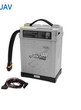 TATTU格氏高压电池HVPRO22000mAh25C45.6V12S植保机
