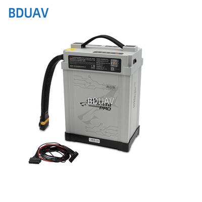 TATTU格氏高压电池HVPRO22000mAh25C45.6V12S植保机