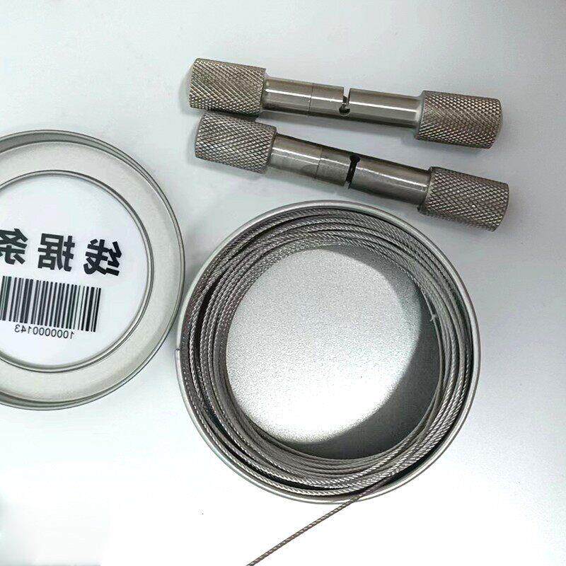 大牛电动去角器牛羊用去角器去角膏犊牛去角器烫角器线锯养殖厂用