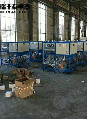 油石化工导热HCH油电加热热炉煤炉改造导热加器油电加热器