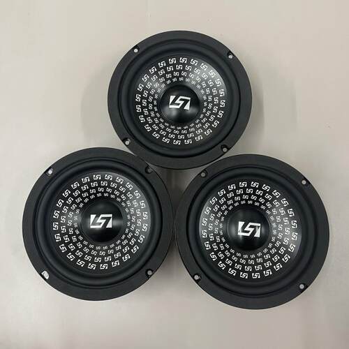 东风风神A30A60E30H30L60S30汽车前门后门音响喇叭低音扬声器升级