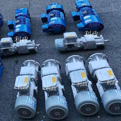 诺德减速机SK072.1-71LP/4 TF KKV Pn=0.37kw i=8.91 n2=158rpm