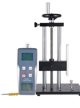 厂家及零售测量谷物及饲料硬度的饲料颗粒谷物硬度计FM-204G