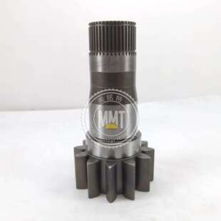 CAT卡特回转立轴191 329D旋挖钻机 2694齿轮轴1912694挖掘机325D