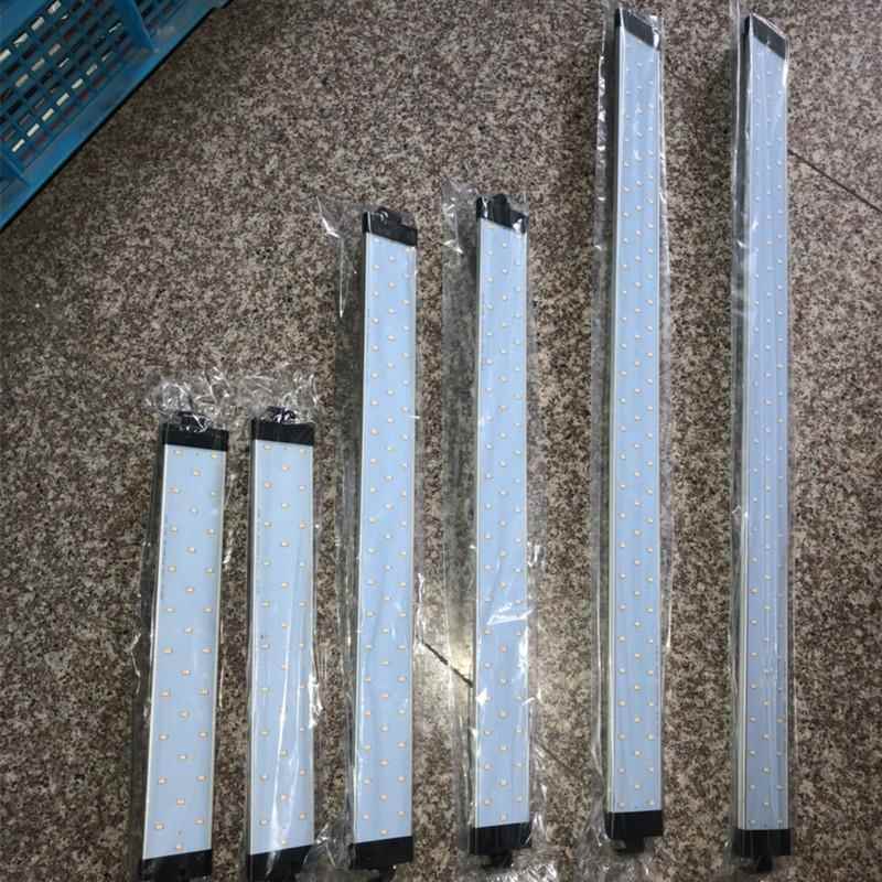 DEEP80CM摄影棚补光灯LED43W专业摄影灯灯条节能灯高亮无频闪