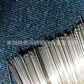 0.075MM 0.8 供应薄壁不锈钢毛细管 304不锈钢毛细管