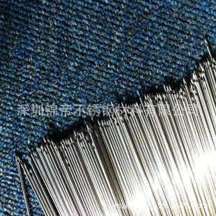 不锈钢304.. 8毛细管薄壁 供应不锈钢075mm毛细管00