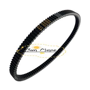 6驱动带式 V锐Dy350T 滑板车 300 适用于大杨Adv250