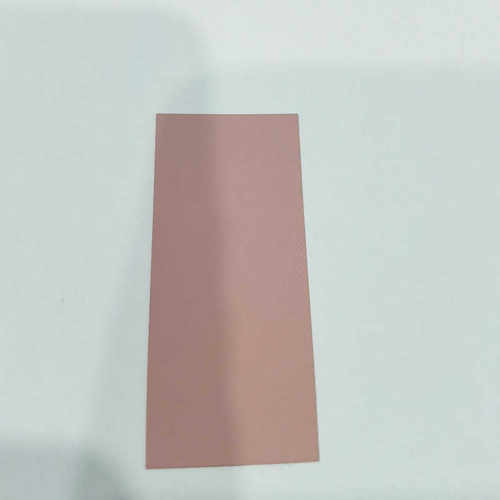 led灯高导热硅胶垫布CPU散热硅胶片矽胶布软性自粘绝缘导热片
