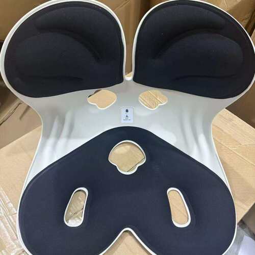 元BKT护腰坐垫人体工学久坐办公室腰靠座椅靠背成人垫坐姿矫正宝