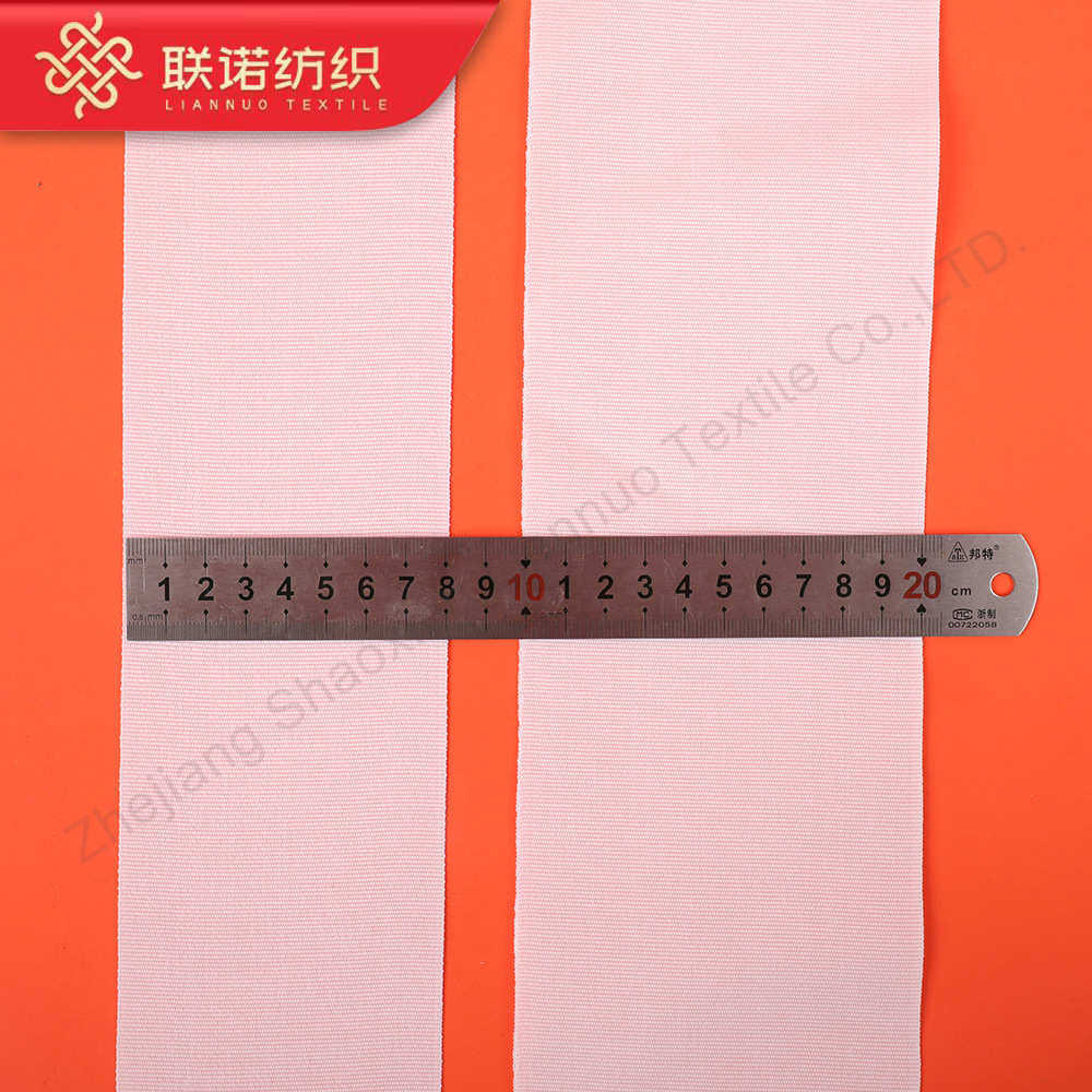 联诺纺织 厂家直销8CM10CM高温定型不缩水打孔布带加厚耐晒有纺带,纺织面料/辅料/配套,织带/丝带/缎带,淘宝优惠券,粉丝福利购,淘宝优惠卷