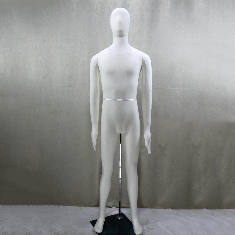 直销新款男士全身人体模特 服装店拍摄模特道具人体模特道具