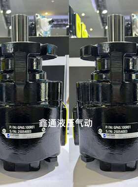 AVENIR超高压齿轮泵GP40F.45/29R07/GP60.100R01/GP50/GP60/GP65