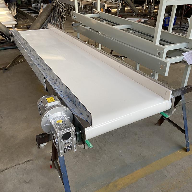 厂家直供不锈钢网带输送机链板输送机烘干机转弯机提升机分拣机