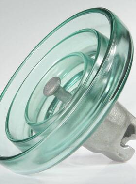 玻璃绝张缘子悬垂耐串跳线串一站式成套产串无品牌/品U70BP