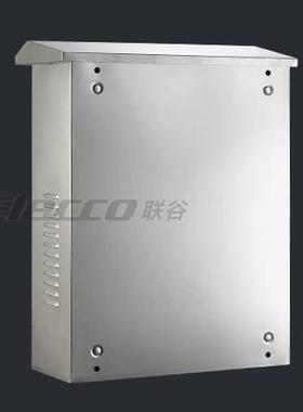 联谷不钢配电箱锈600*800250mm电控*箱IP55安防/箱CCC/室VKU外防