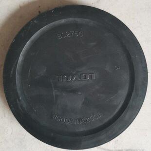 雷沃554-704前桥密封盖1个/拖拉机农机配件804/904/1004