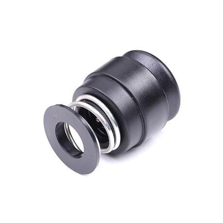 FL-20-S厂家直销芯轴锁光纤放线架卡位器光轴锁光纤光缆设备