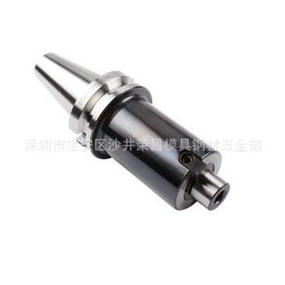 数控柄bt50fmb22/加长平面铣刀粗细/-铣刀-盘柄500lfmb22